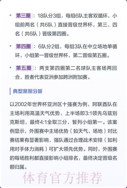 2026世界杯外围赛苹果投注攻略 2026世界杯外围赛苹果投注攻略